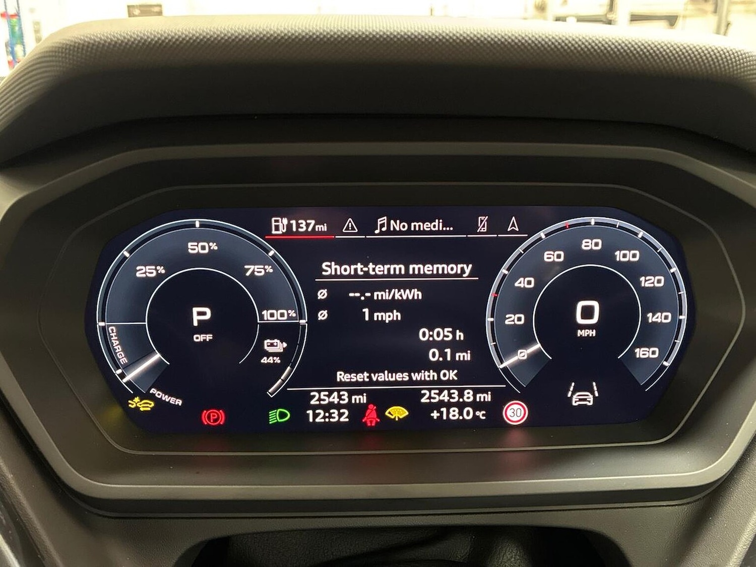 Used Audi Q4 e-tron 2026 for sale - 78155507: Photo 12