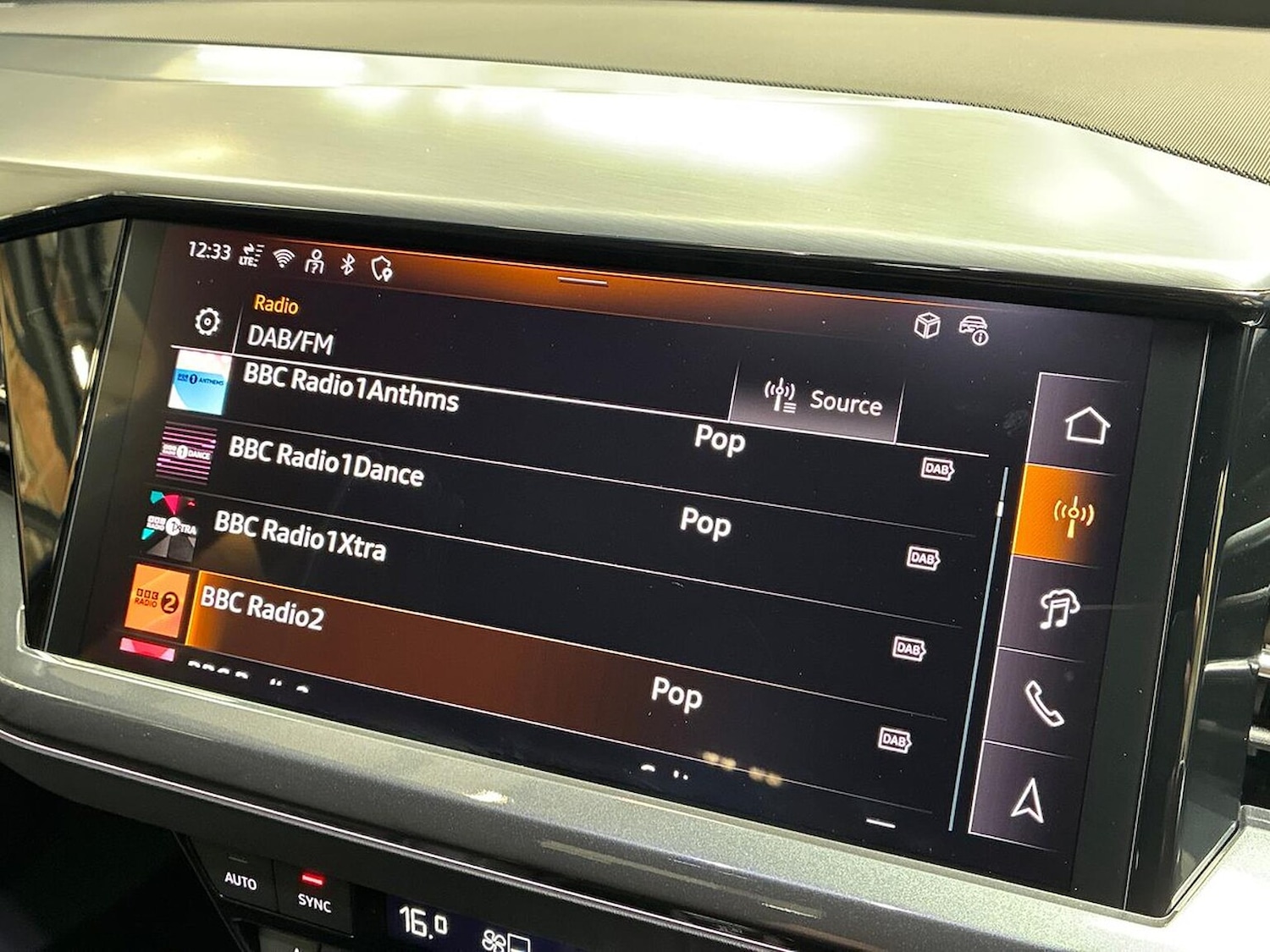 Used Audi Q4 e-tron 2026 for sale - 78155507: Photo 13