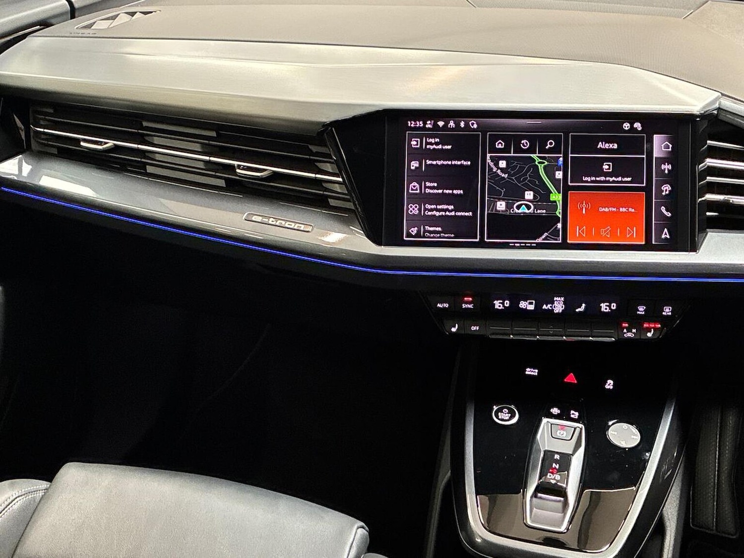 Used Audi Q4 e-tron 2026 for sale - 78155507: Photo 15