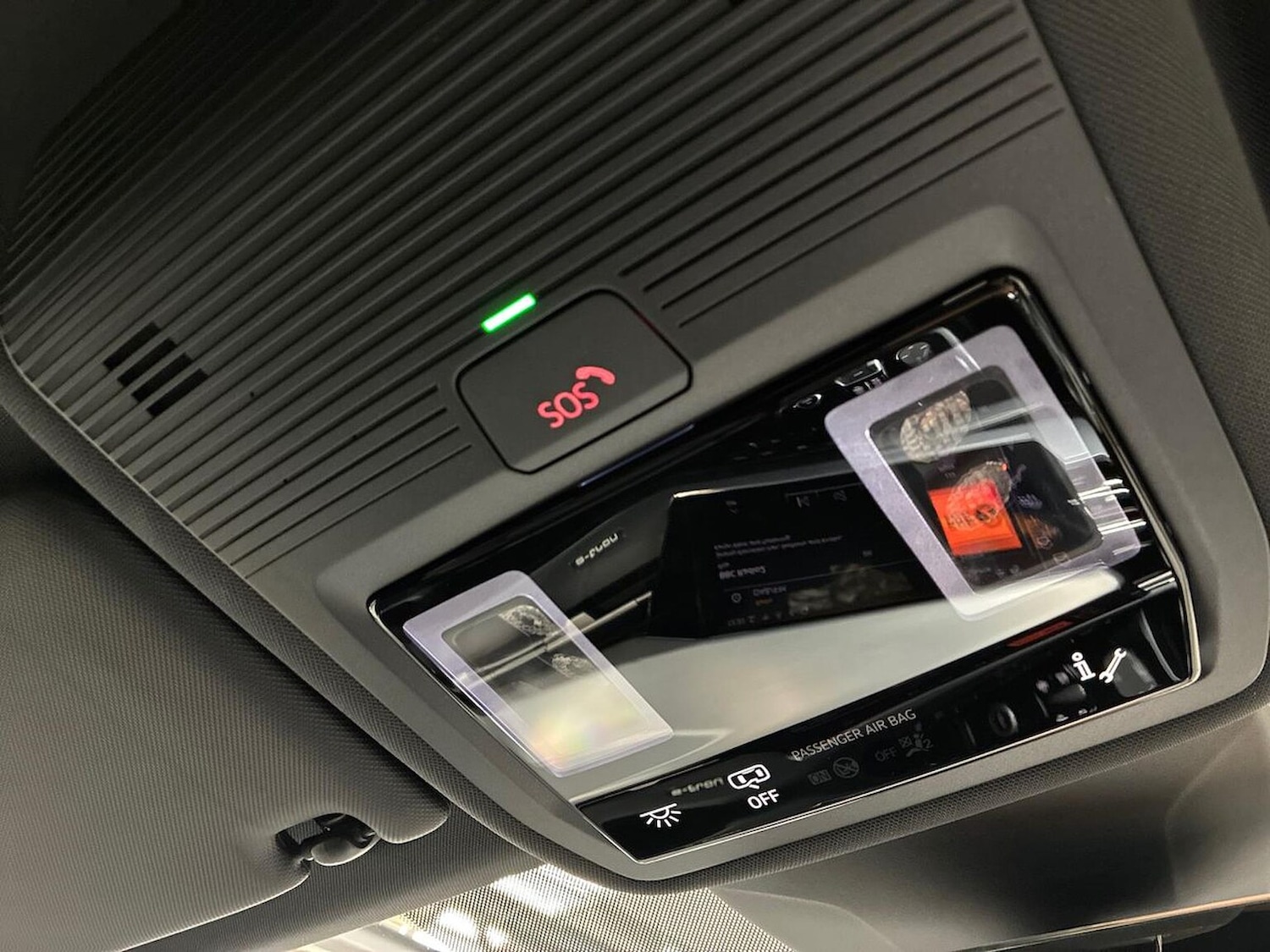 Used Audi Q4 e-tron 2026 for sale - 78155507: Photo 16