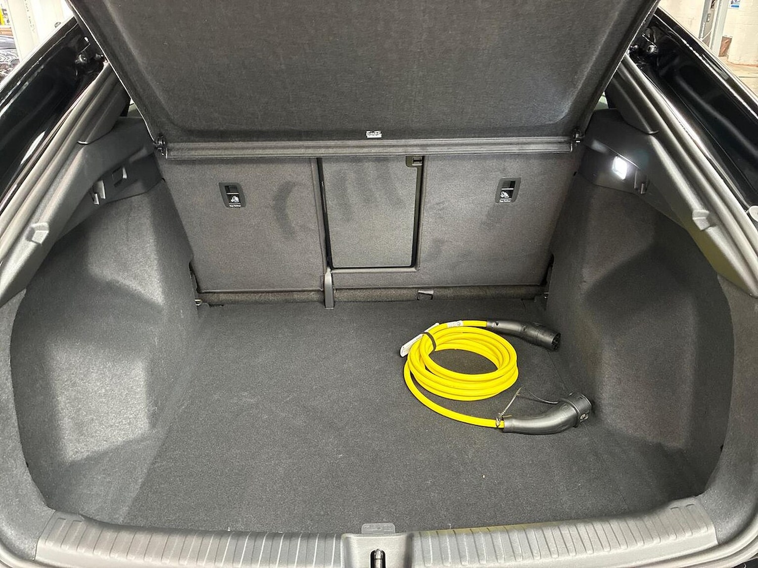 Used Audi Q4 e-tron 2026 for sale - 78155507: Photo 19