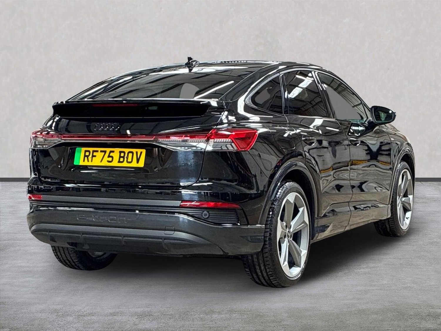 Used Audi Q4 e-tron 2026 for sale - 78155507: Photo 20