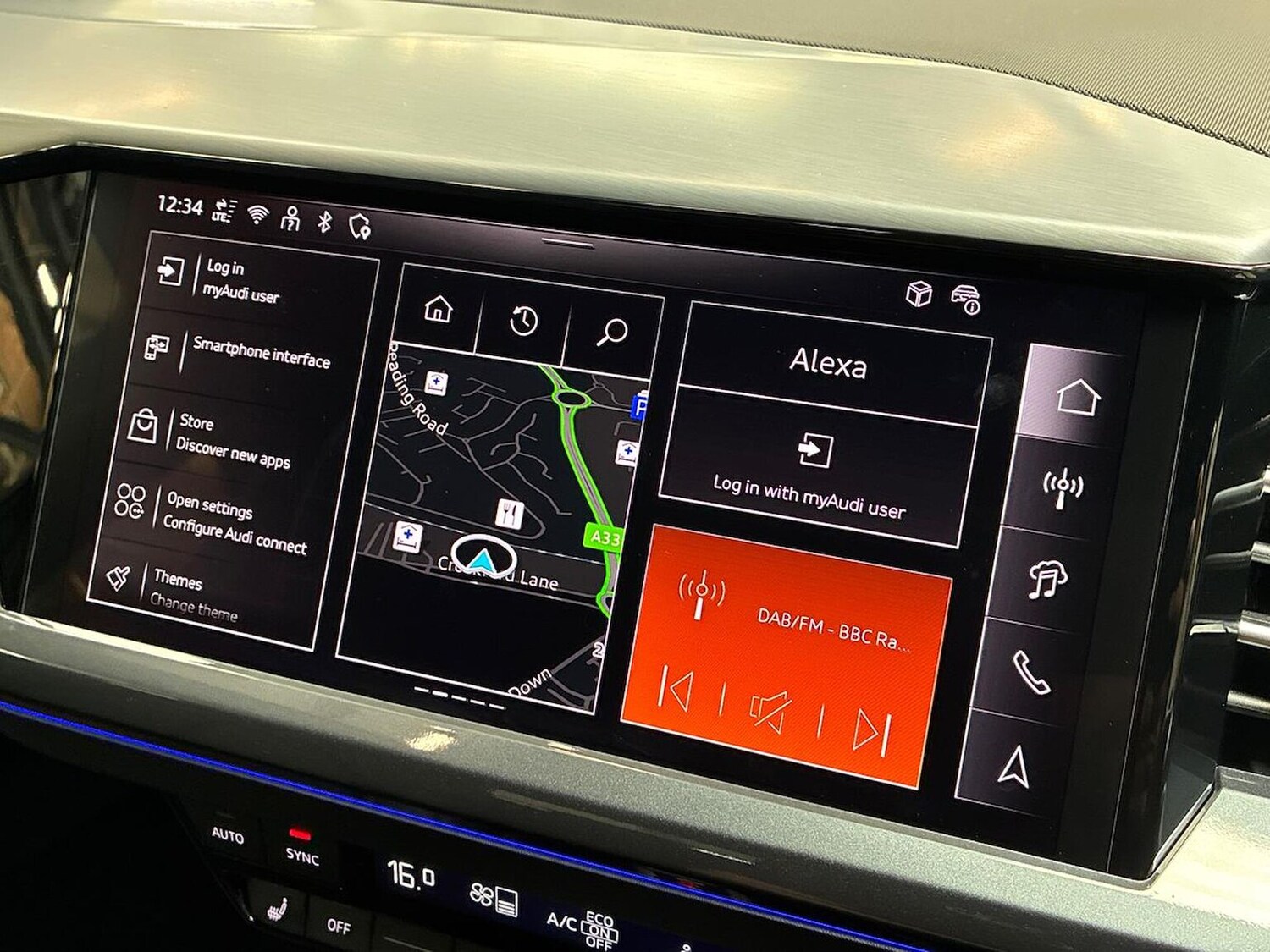 Used Audi Q4 e-tron 2026 for sale - 78155507: Photo 27