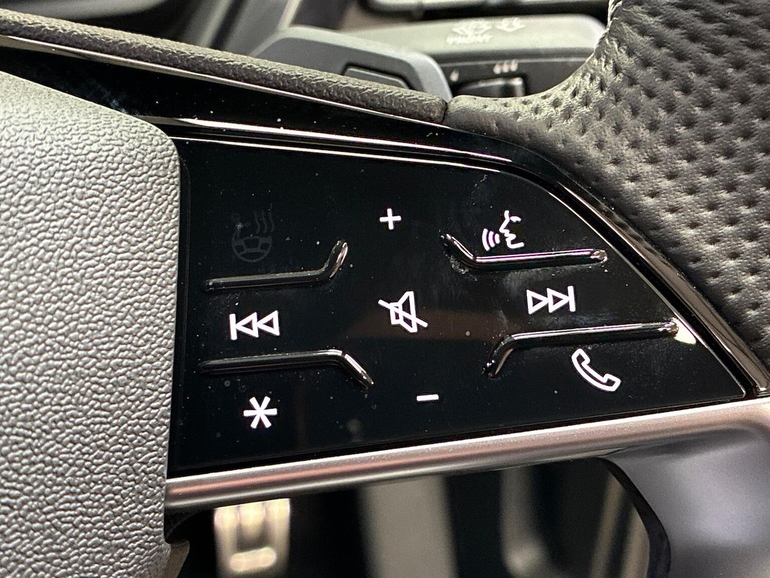 Used Audi Q4 e-tron 2026 for sale - 78155507: Photo 28