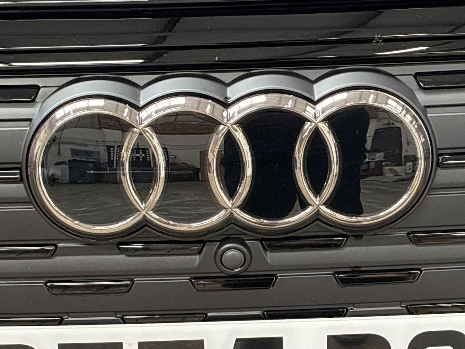 Used Audi Q4 e-tron 2026 for sale - 78155507: Photo 35