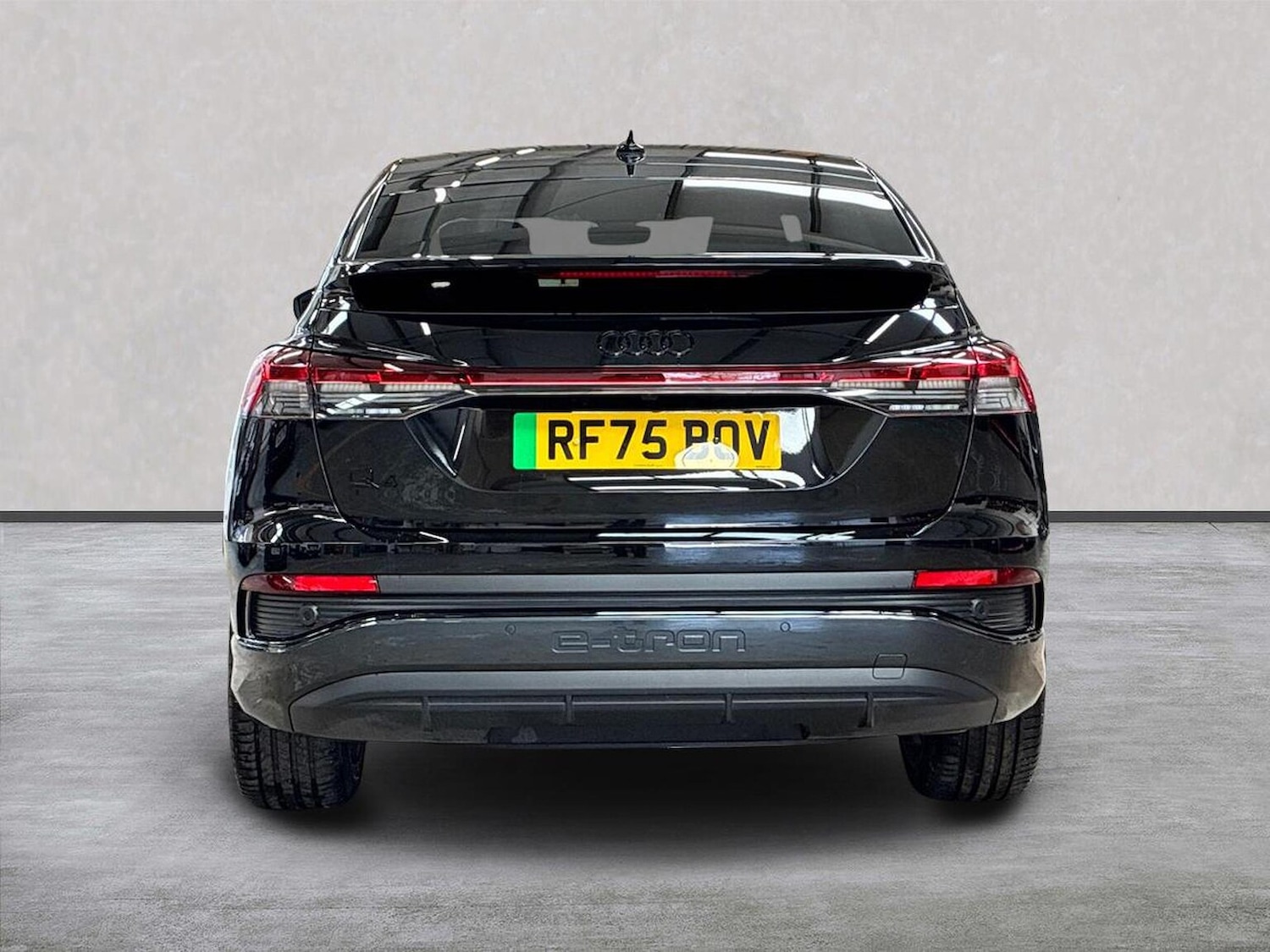 Used Audi Q4 e-tron 2026 for sale - 78155507: Photo 6