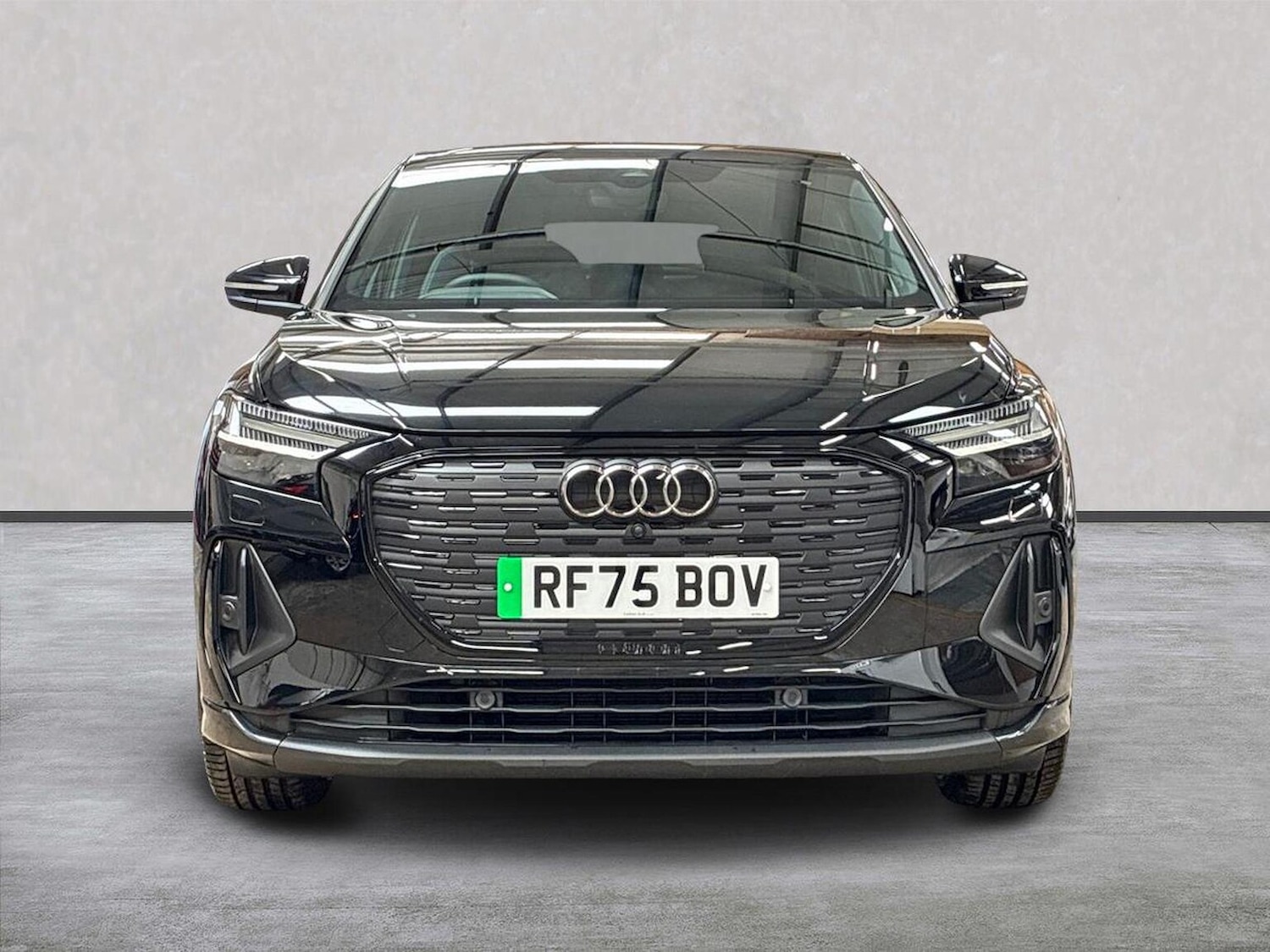 Used Audi Q4 e-tron 2026 for sale - 78155507: Photo 7