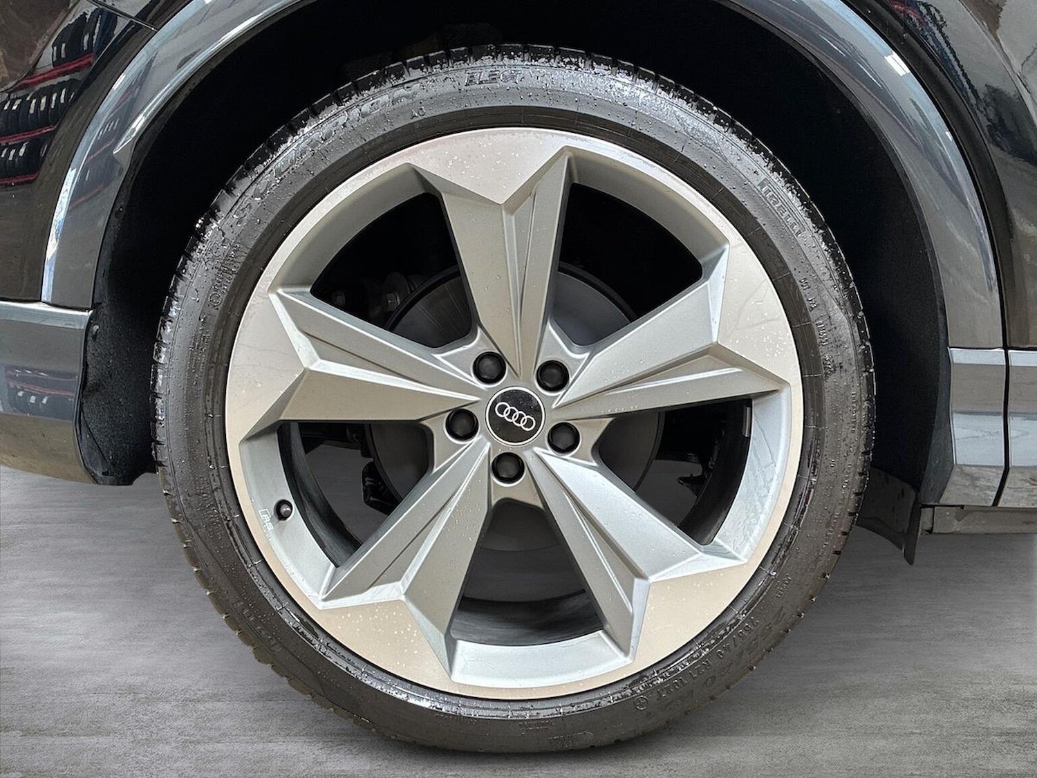 Used Audi Q4 e-tron 2026 for sale - 78155507: Photo 8