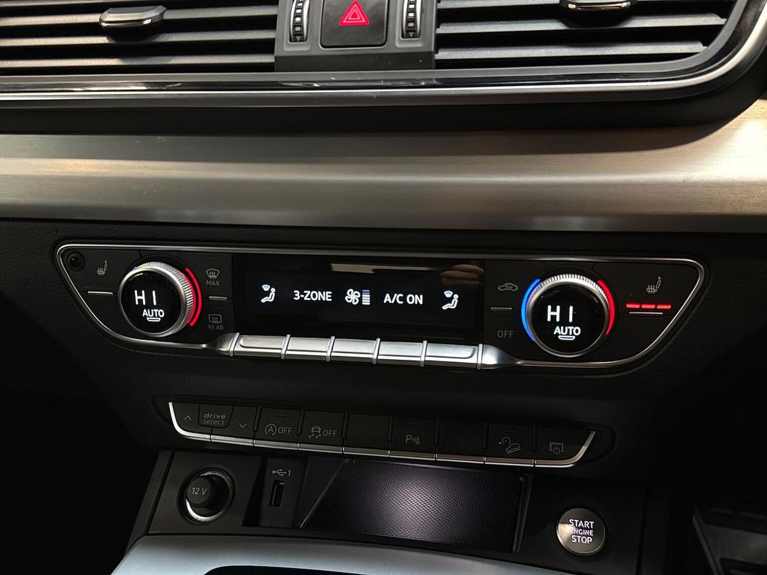 Used Audi Q5 2022 for sale - 77789525: Photo 12