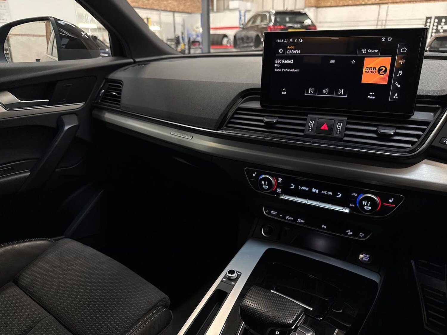 Used Audi Q5 2022 for sale - 77789525: Photo 13