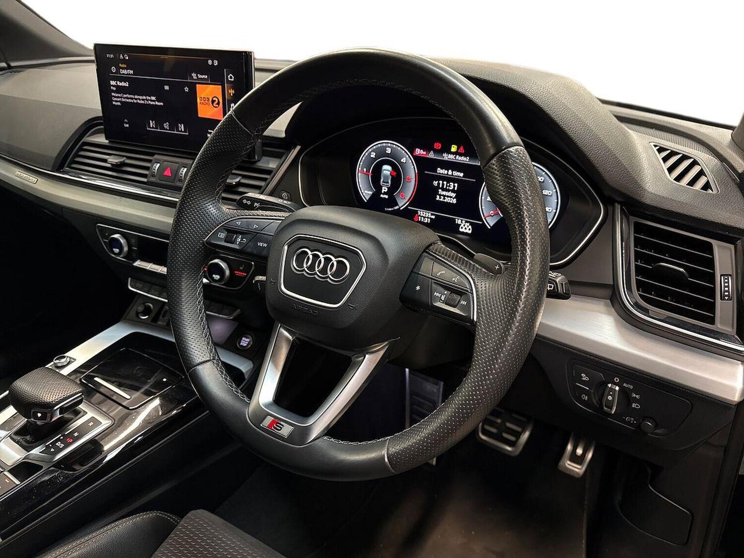 Used Audi Q5 2022 for sale - 77789525: Photo 15