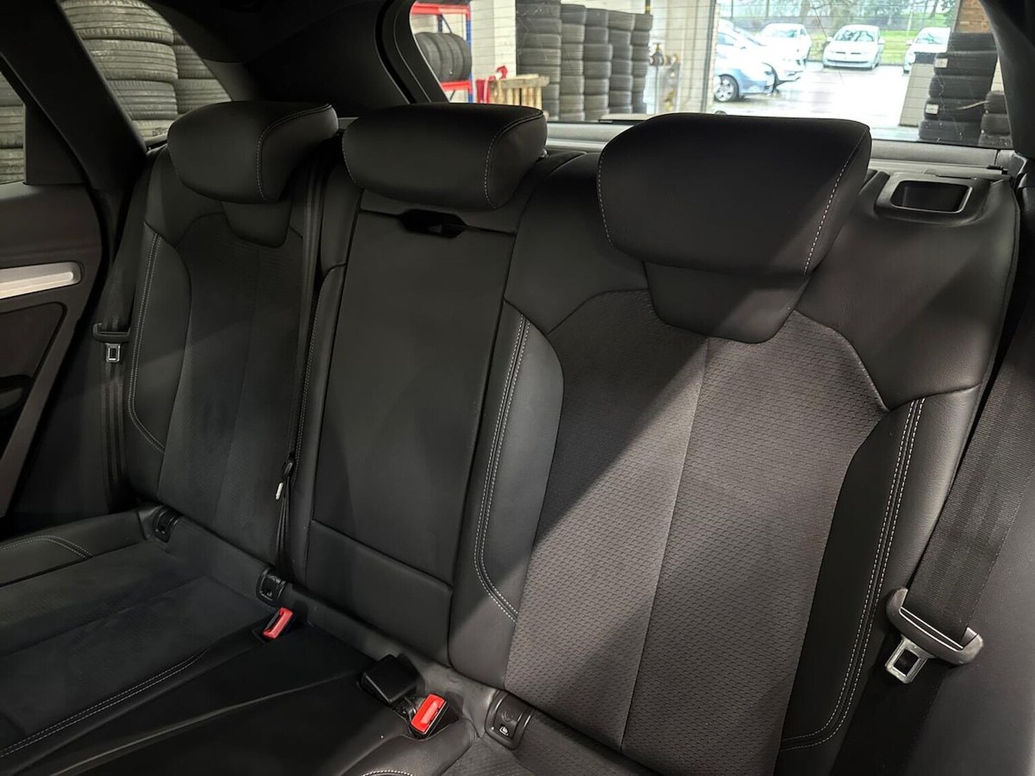 Used Audi Q5 2022 for sale - 77789525: Photo 16