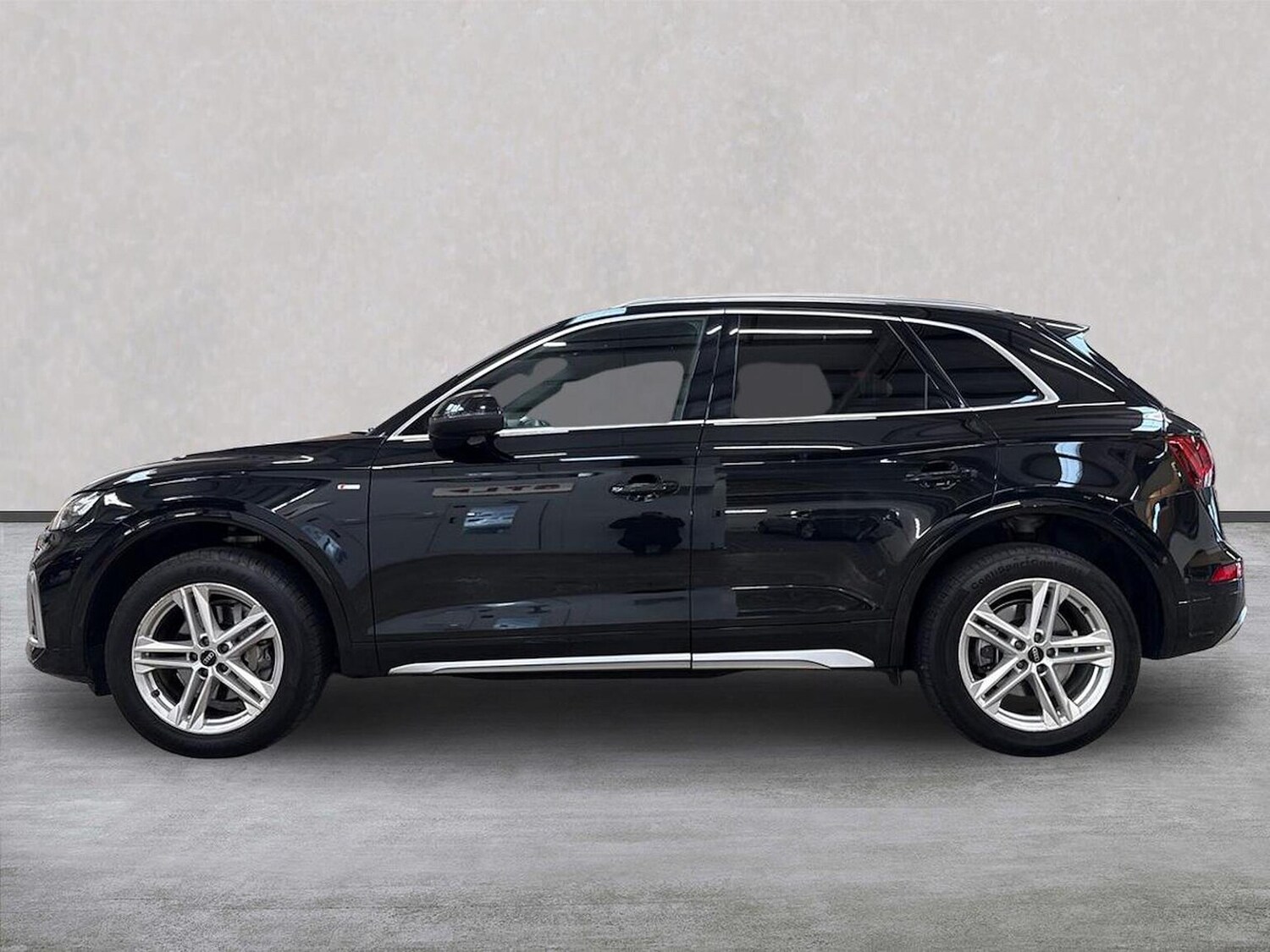Used Audi Q5 2022 for sale - 77789525: Photo 19