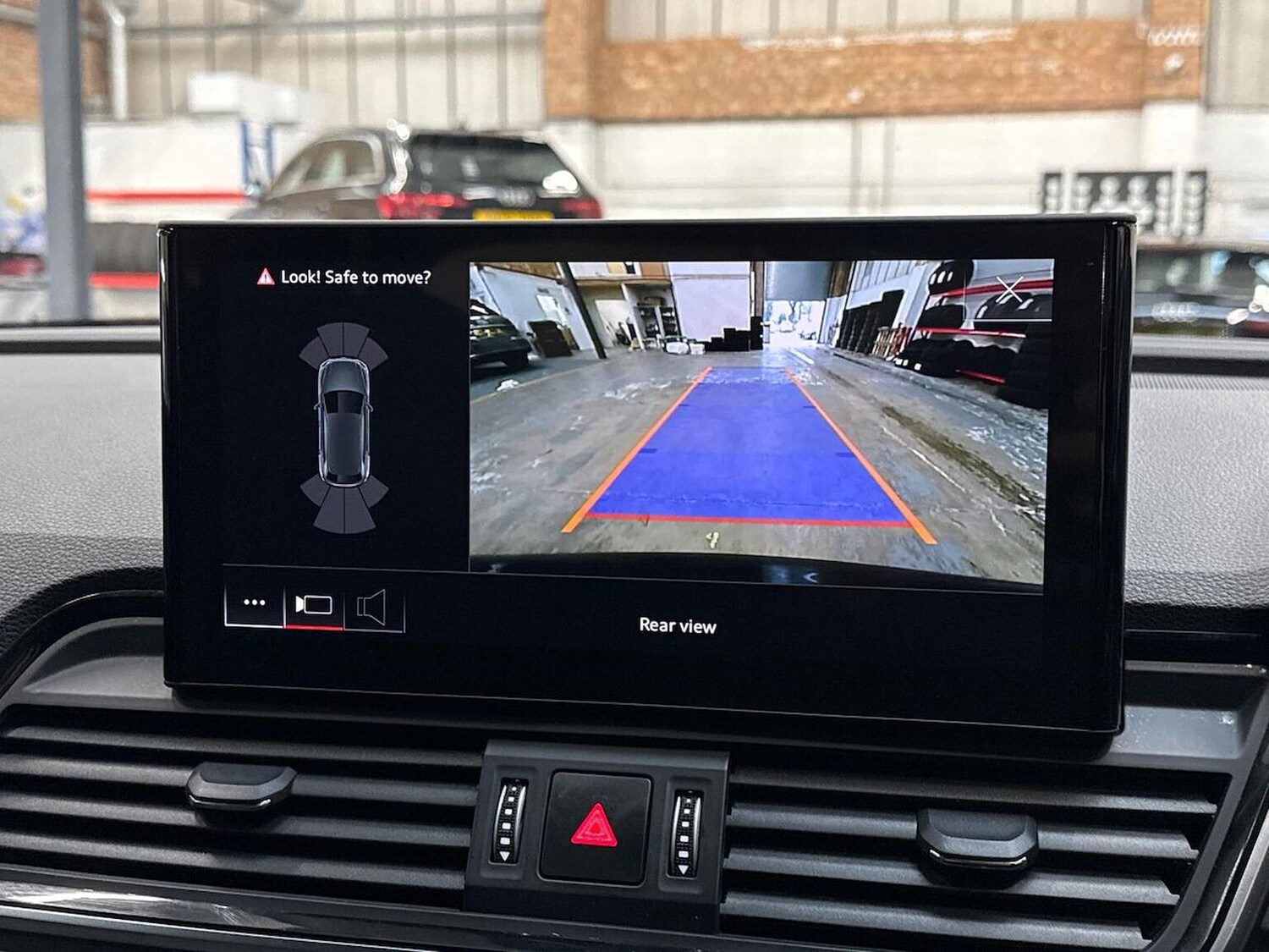 Used Audi Q5 2022 for sale - 77789525: Photo 23