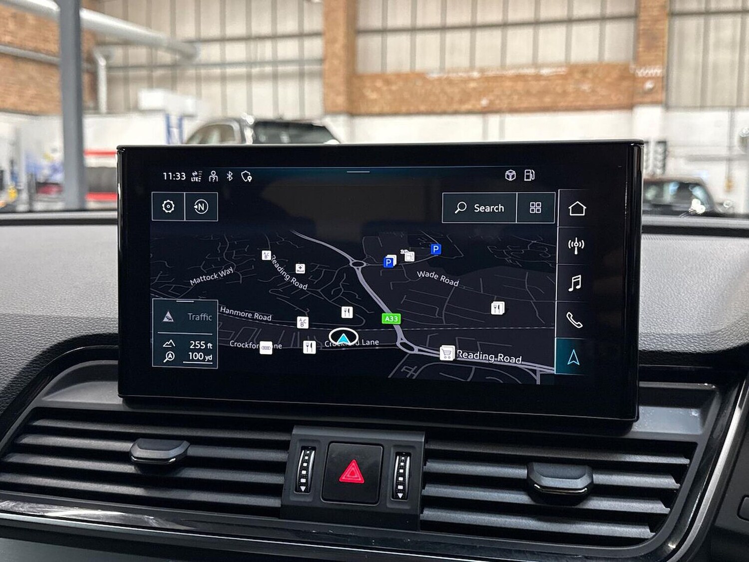 Used Audi Q5 2022 for sale - 77789525: Photo 24