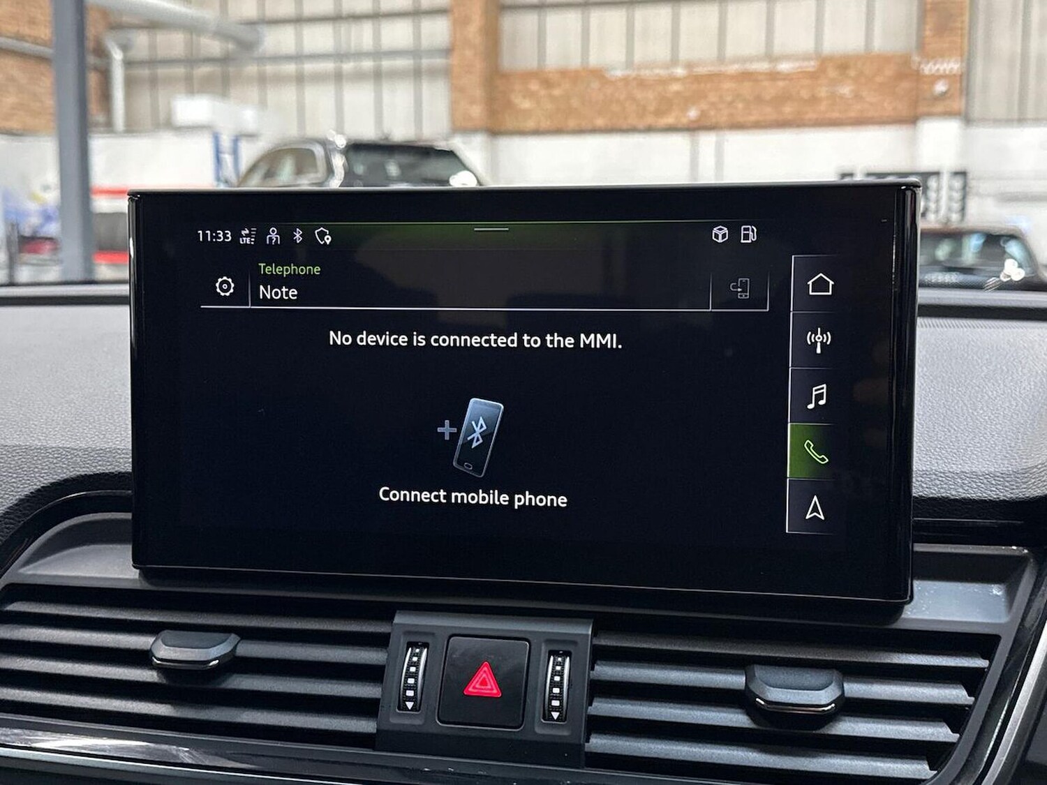 Used Audi Q5 2022 for sale - 77789525: Photo 25