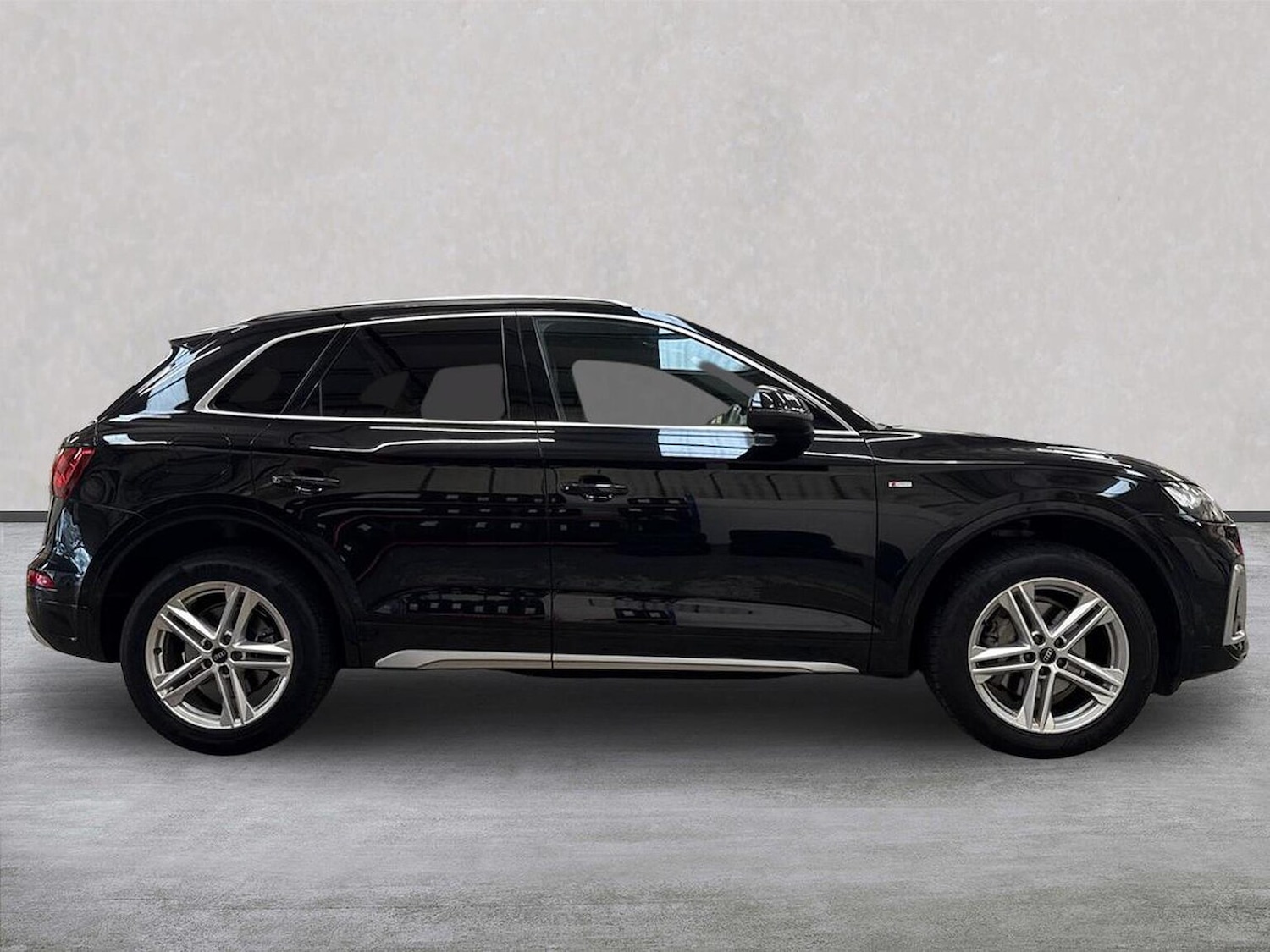 Used Audi Q5 2022 for sale - 77789525: Photo 3