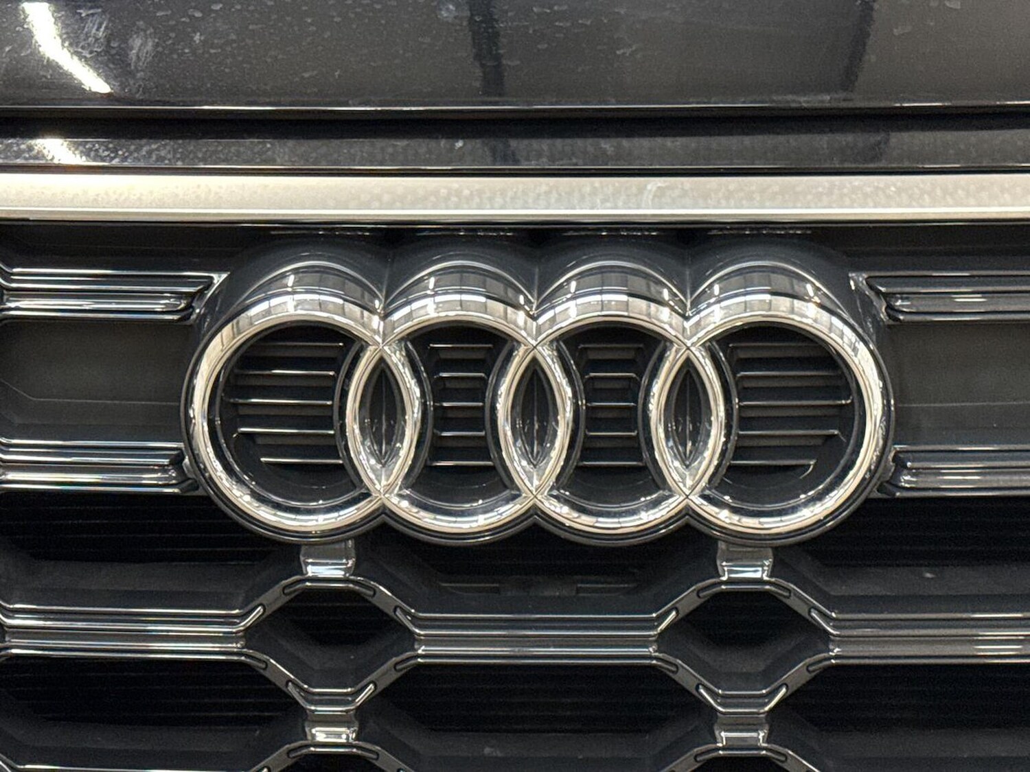 Used Audi Q5 2022 for sale - 77789525: Photo 33