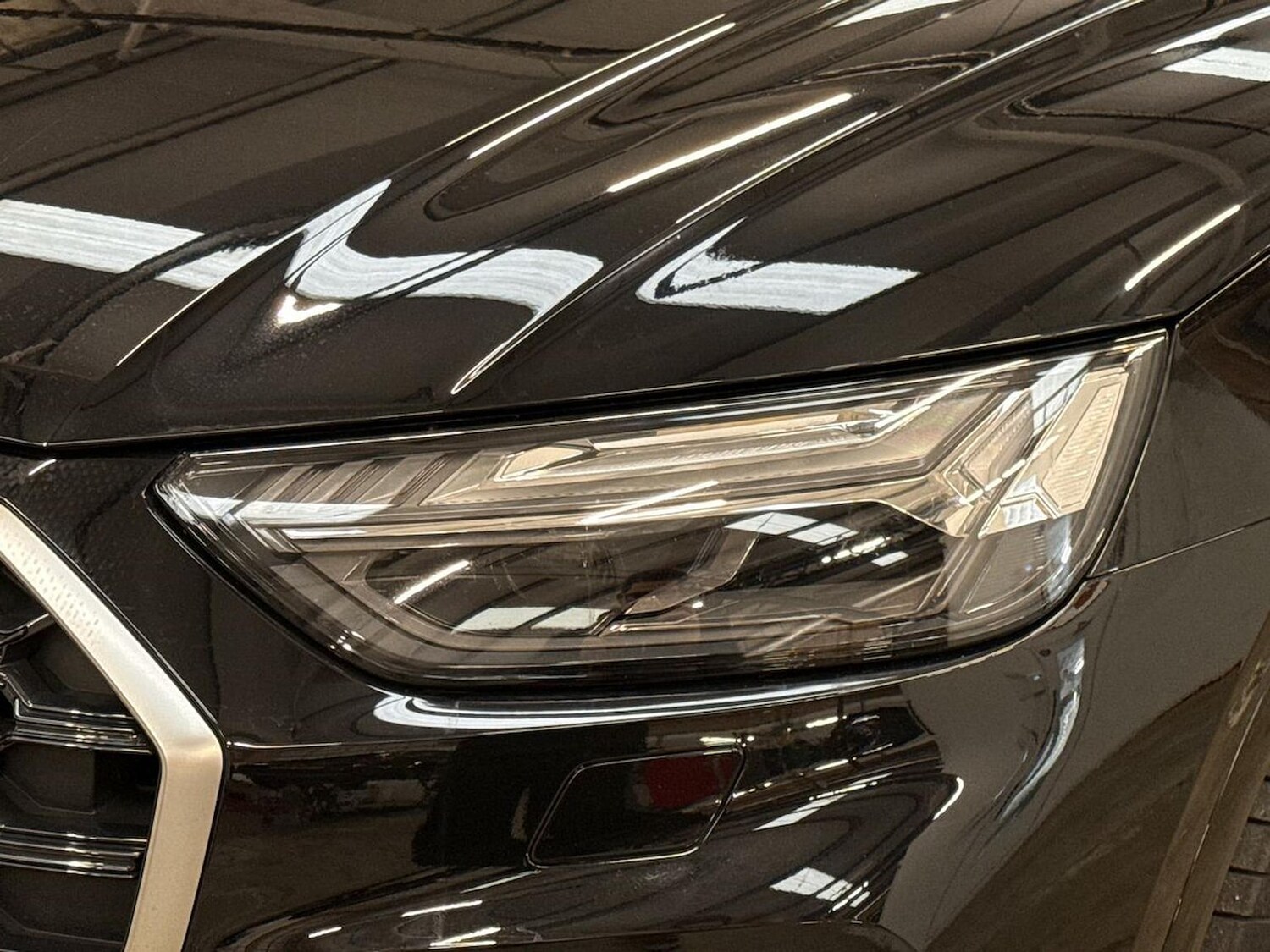 Used Audi Q5 2022 for sale - 77789525: Photo 34