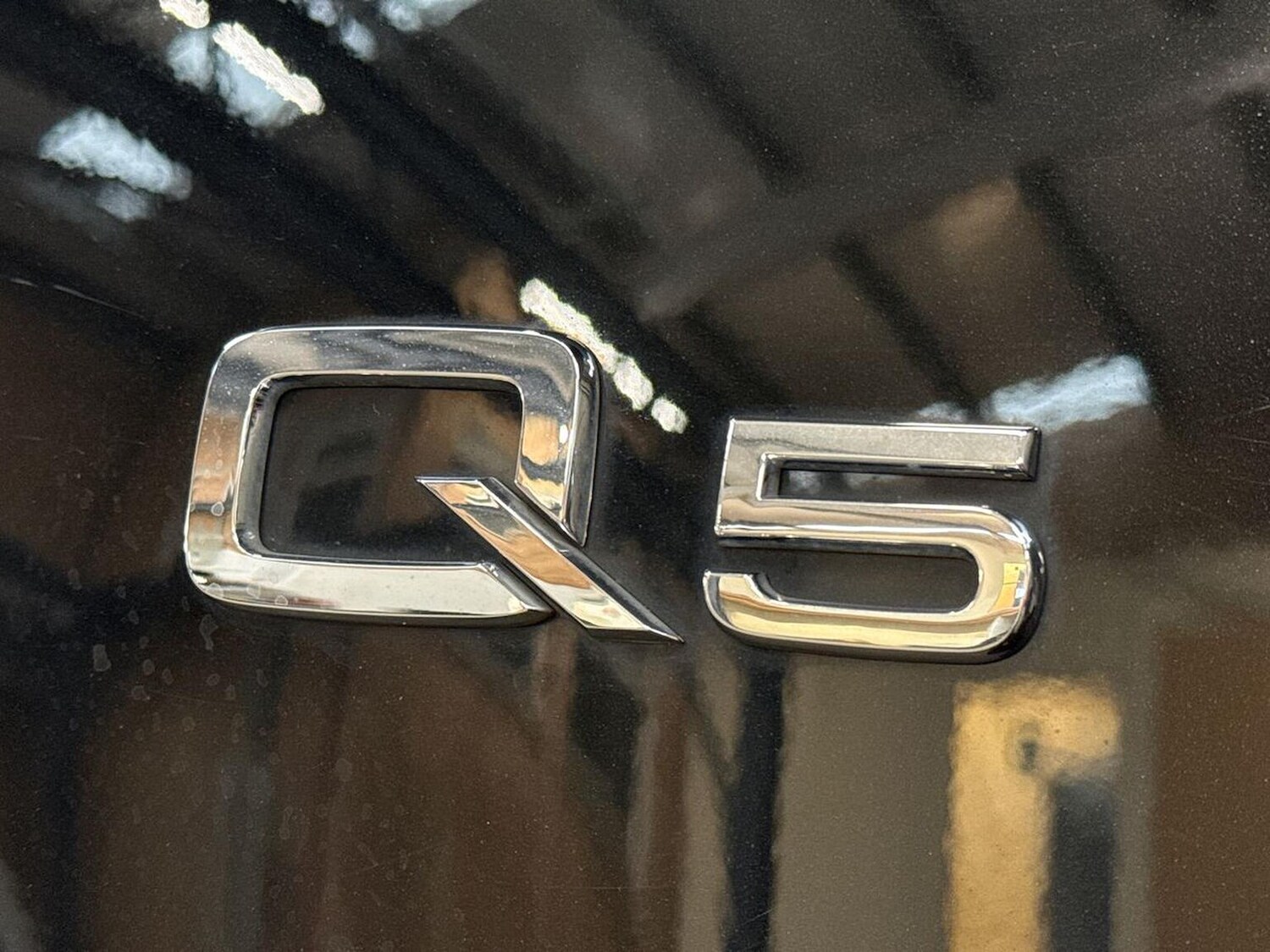 Used Audi Q5 2022 for sale - 77789525: Photo 35