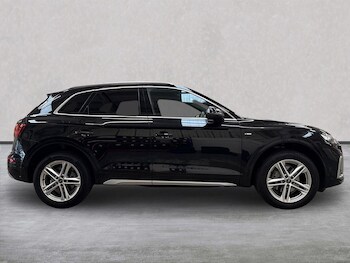 Used Audi Q5 2022 for sale - 77789525: Photo
