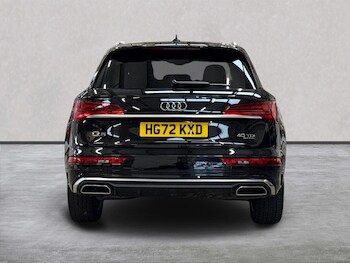 Used Audi Q5 2022 for sale - 77789525: Photo