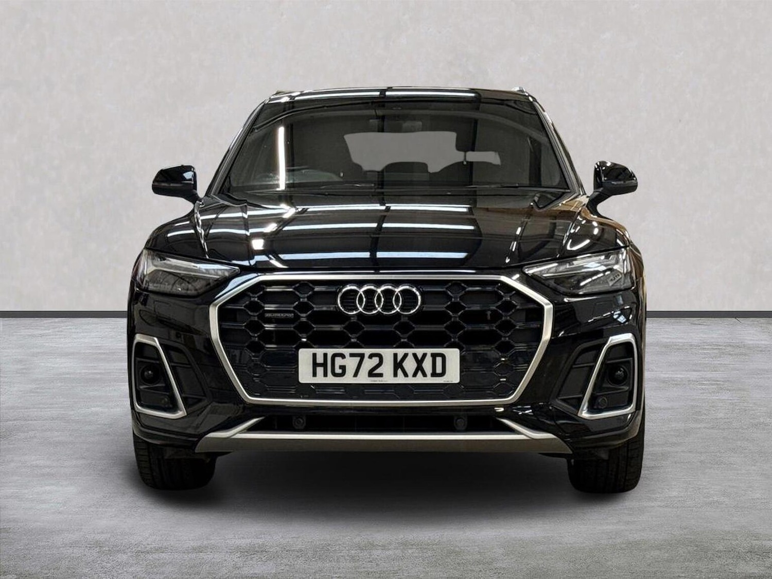 Used Audi Q5 2022 for sale - 77789525: Photo 5