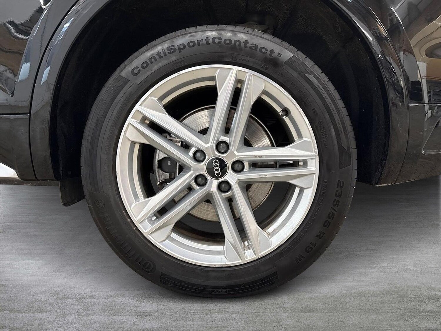 Used Audi Q5 2022 for sale - 77789525: Photo 6