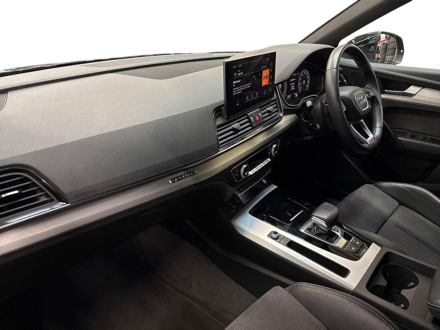 Used Audi Q5 2022 for sale - 77789525: Photo 7