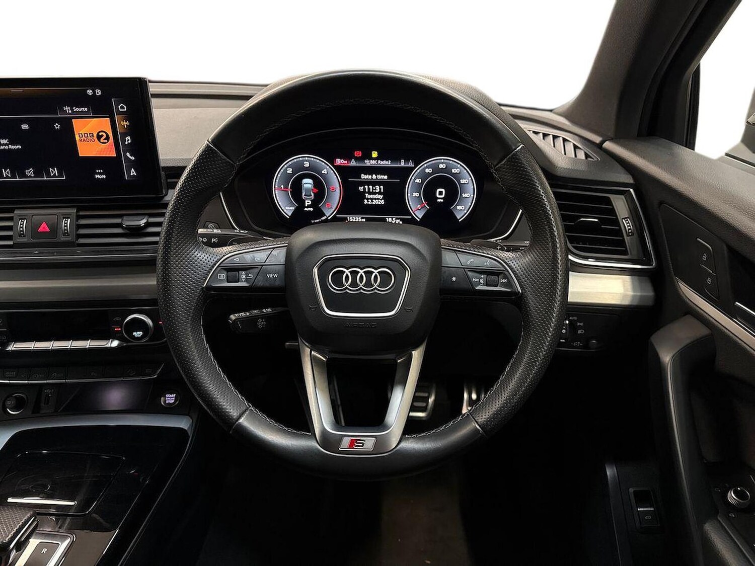 Used Audi Q5 2022 for sale - 77789525: Photo 9