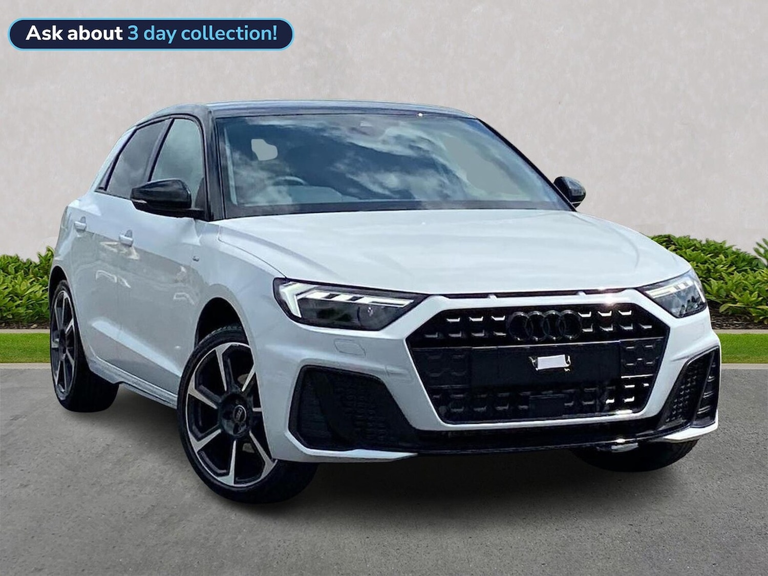 Used Audi A1 2025 for sale - 76506160: Photo 1