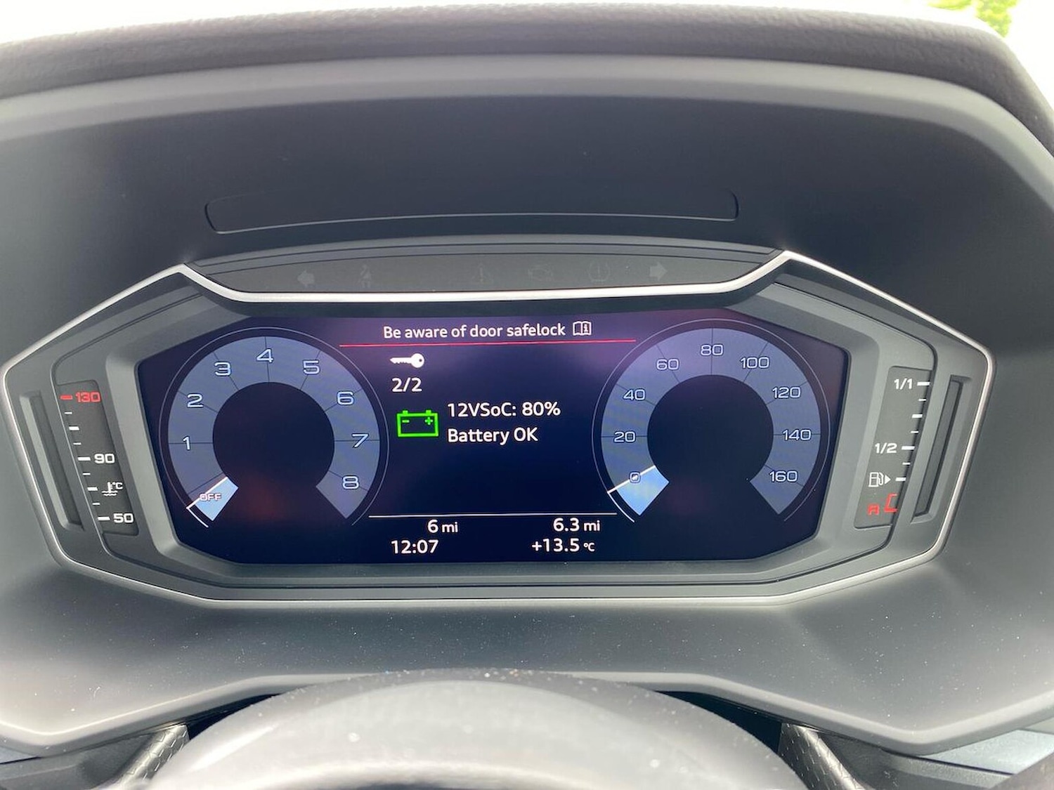 Used Audi A1 2025 for sale - 76506160: Photo 10