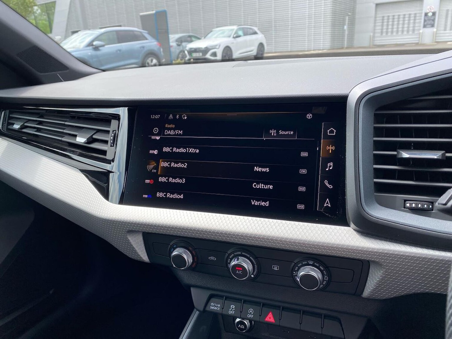 Used Audi A1 2025 for sale - 76506160: Photo 11