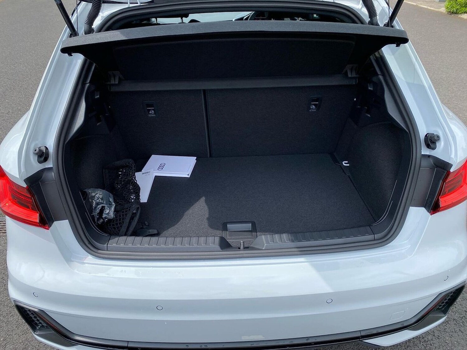 Used Audi A1 2025 for sale - 76506160: Photo 17