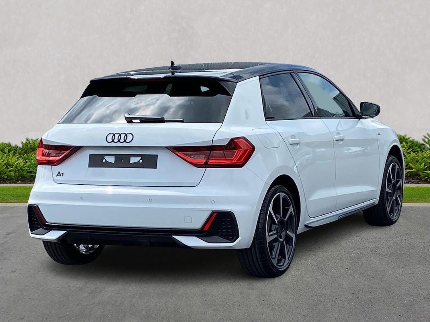 Used Audi A1 2025 for sale - 76506160: Photo 18