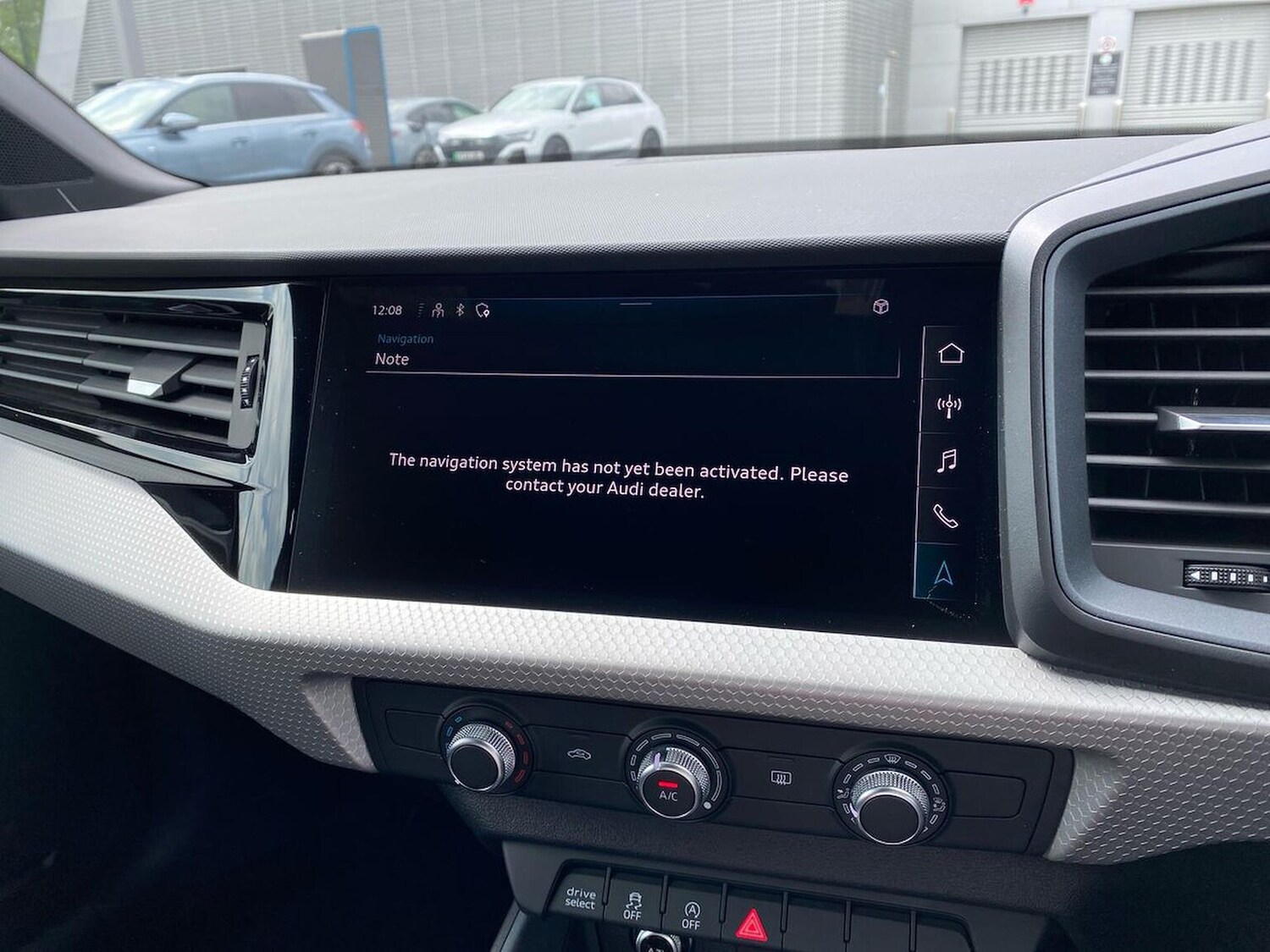 Used Audi A1 2025 for sale - 76506160: Photo 24