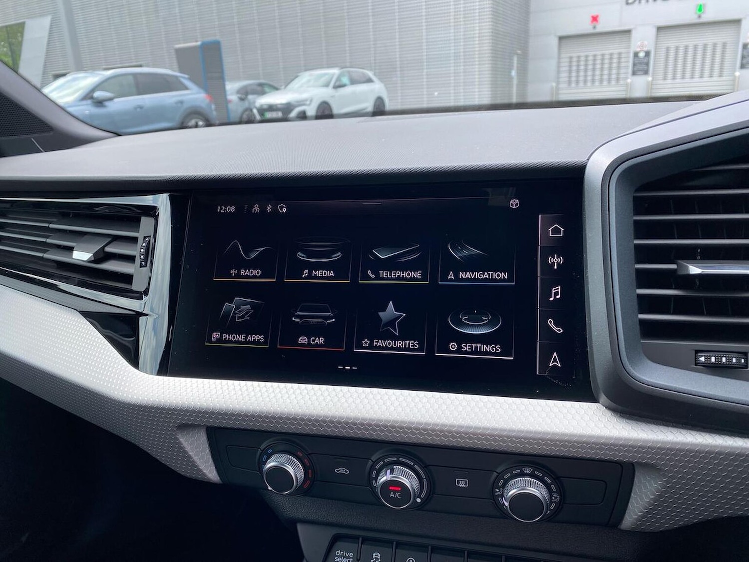 Used Audi A1 2025 for sale - 76506160: Photo 25