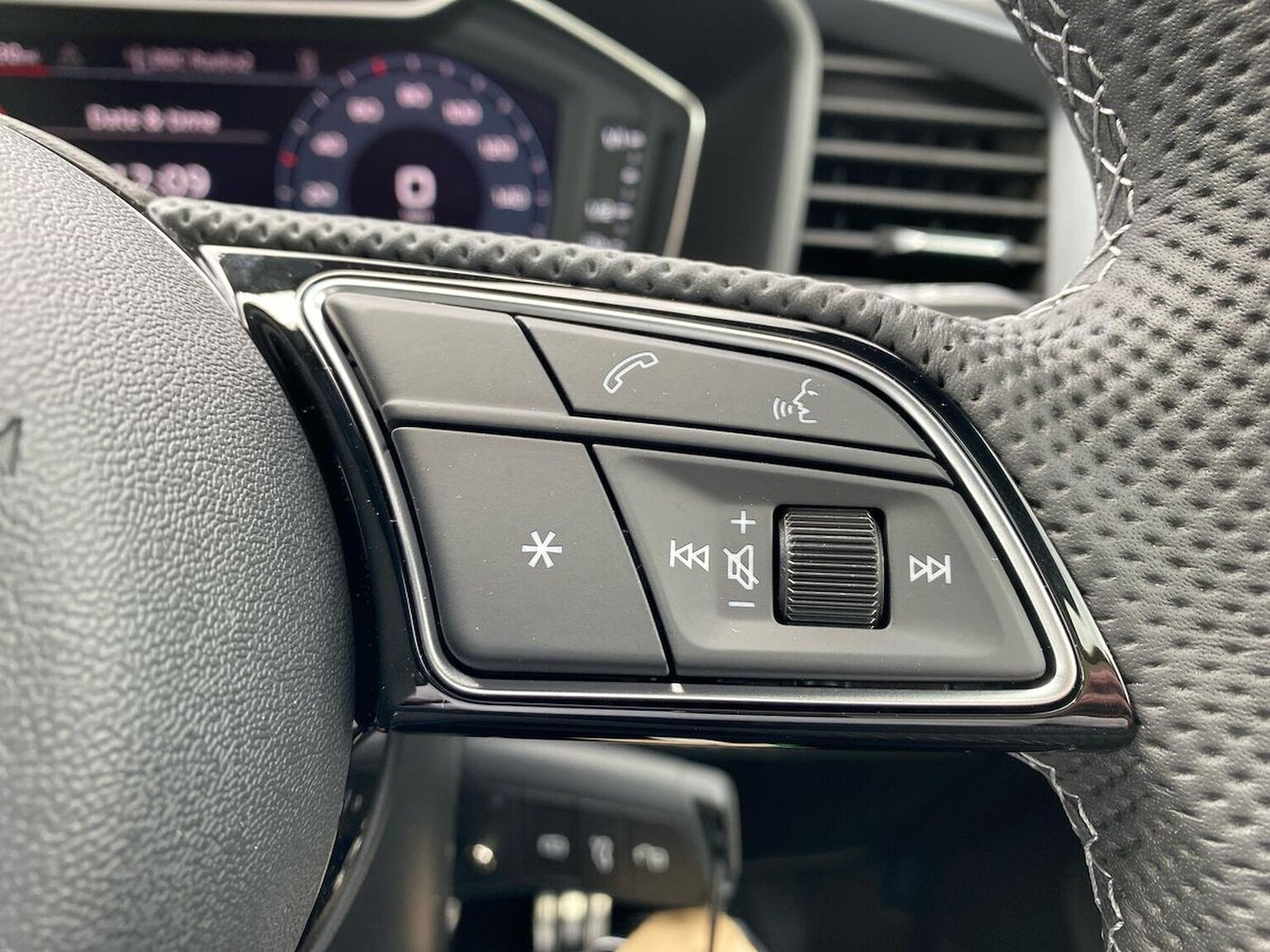 Used Audi A1 2025 for sale - 76506160: Photo 26