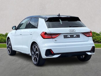 Used Audi A1 2025 for sale - 76506160: Photo