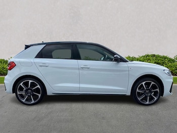 Used Audi A1 2025 for sale - 76506160: Photo