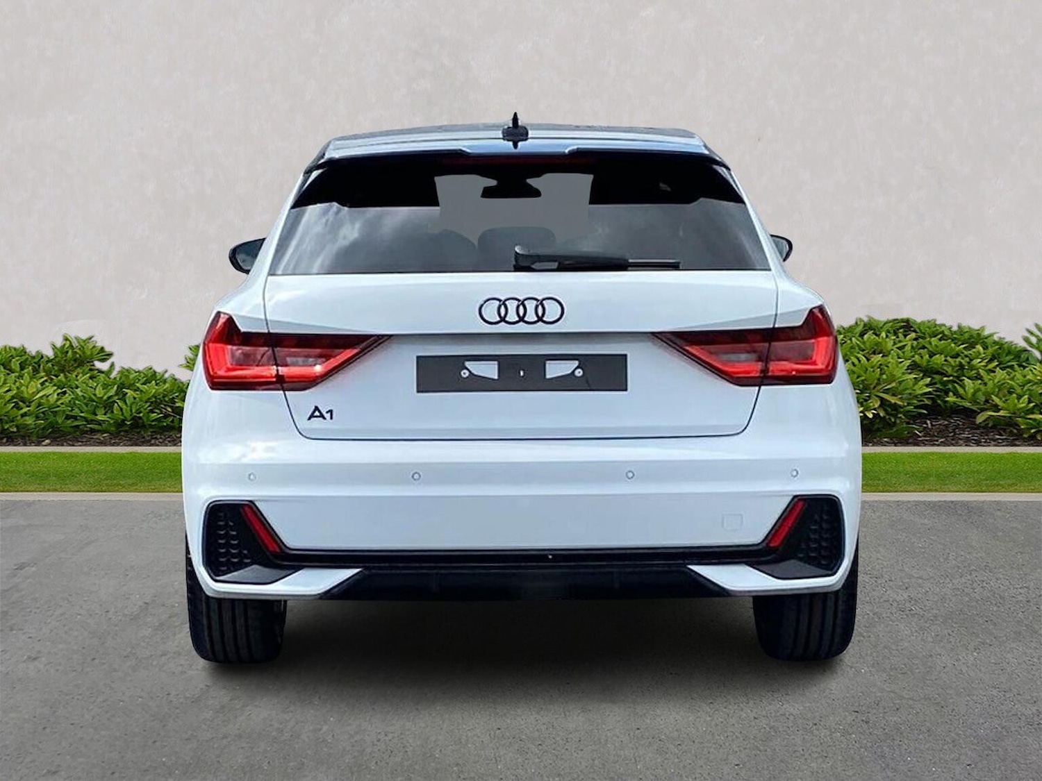 Used Audi A1 2025 for sale - 76506160: Photo 4