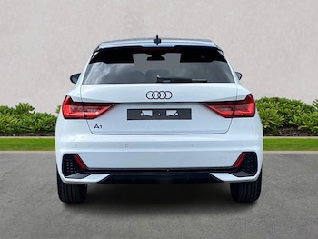 Used Audi A1 2025 for sale - 76506160: Photo