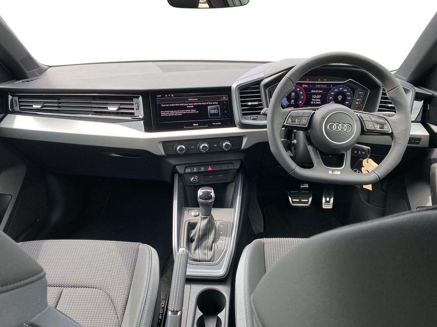 Used Audi A1 2025 for sale - 76506160: Photo 8