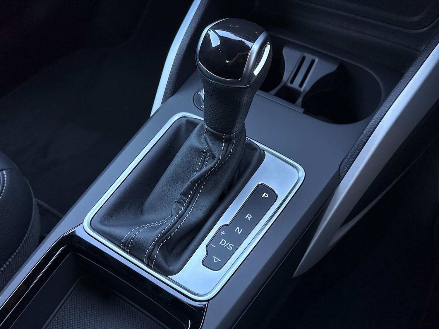 Vehicle 40