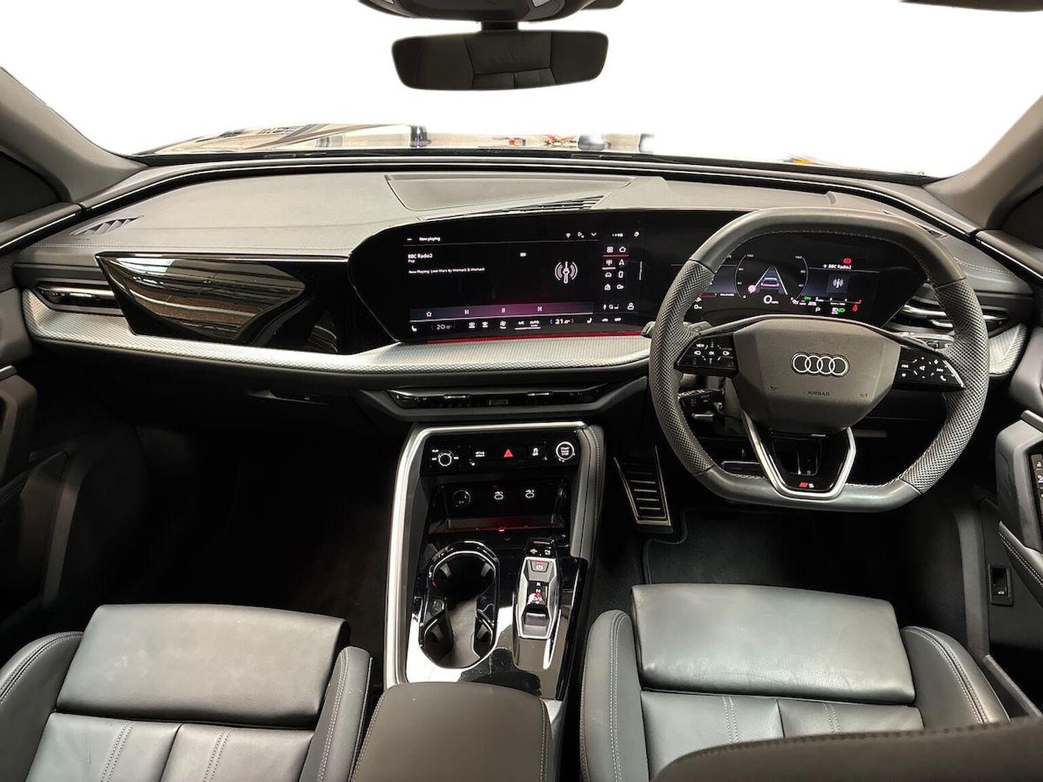 Used Audi Q5 2025 for sale - 78191655: Photo 10