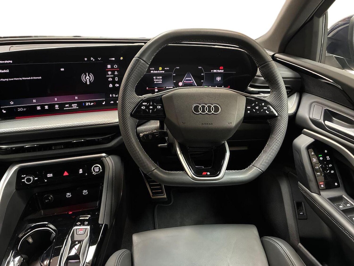 Used Audi Q5 2025 for sale - 78191655: Photo 11