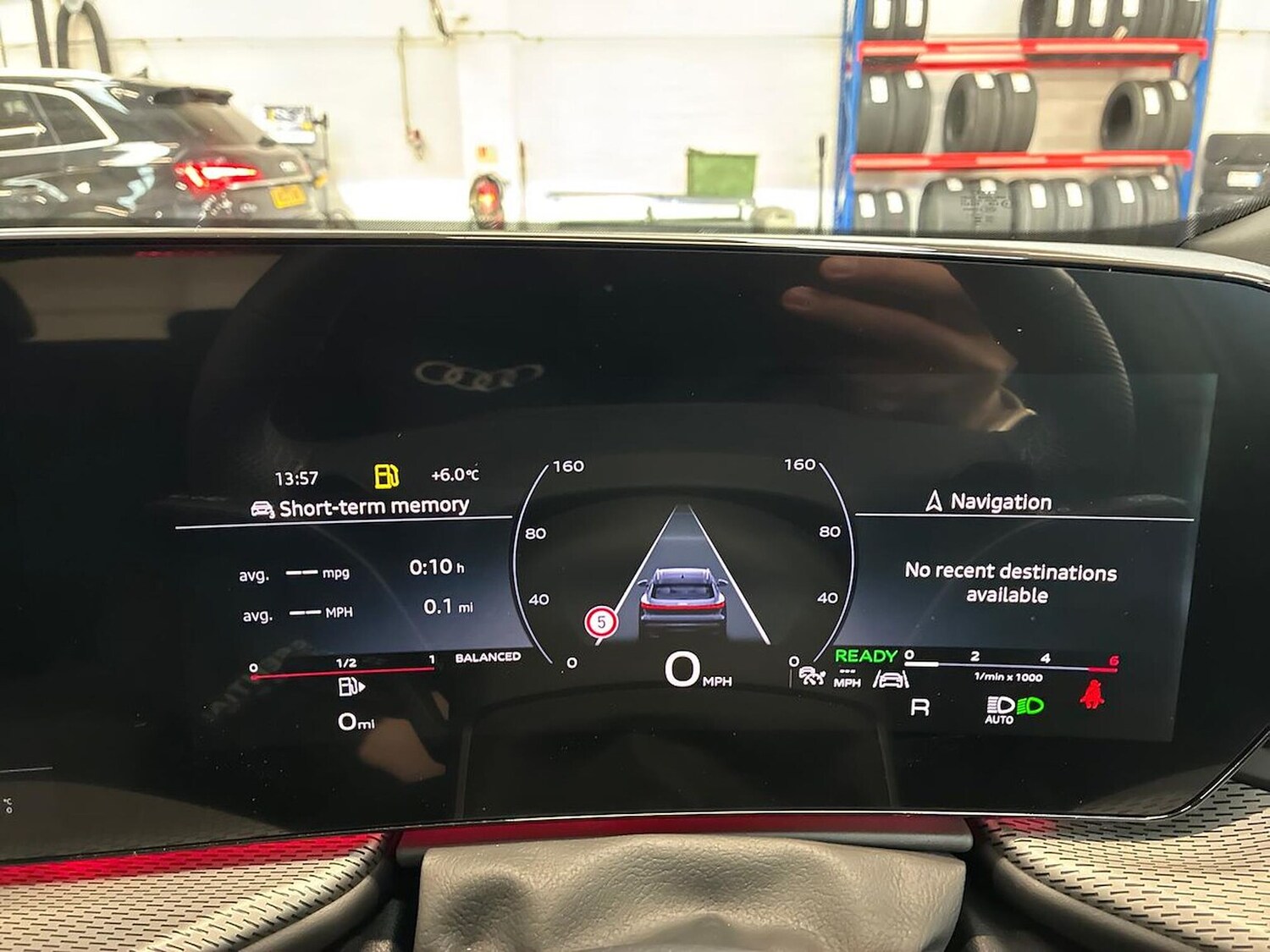 Used Audi Q5 2025 for sale - 78191655: Photo 12