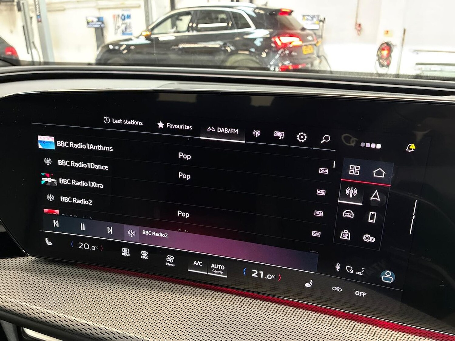 Used Audi Q5 2025 for sale - 78191655: Photo 13