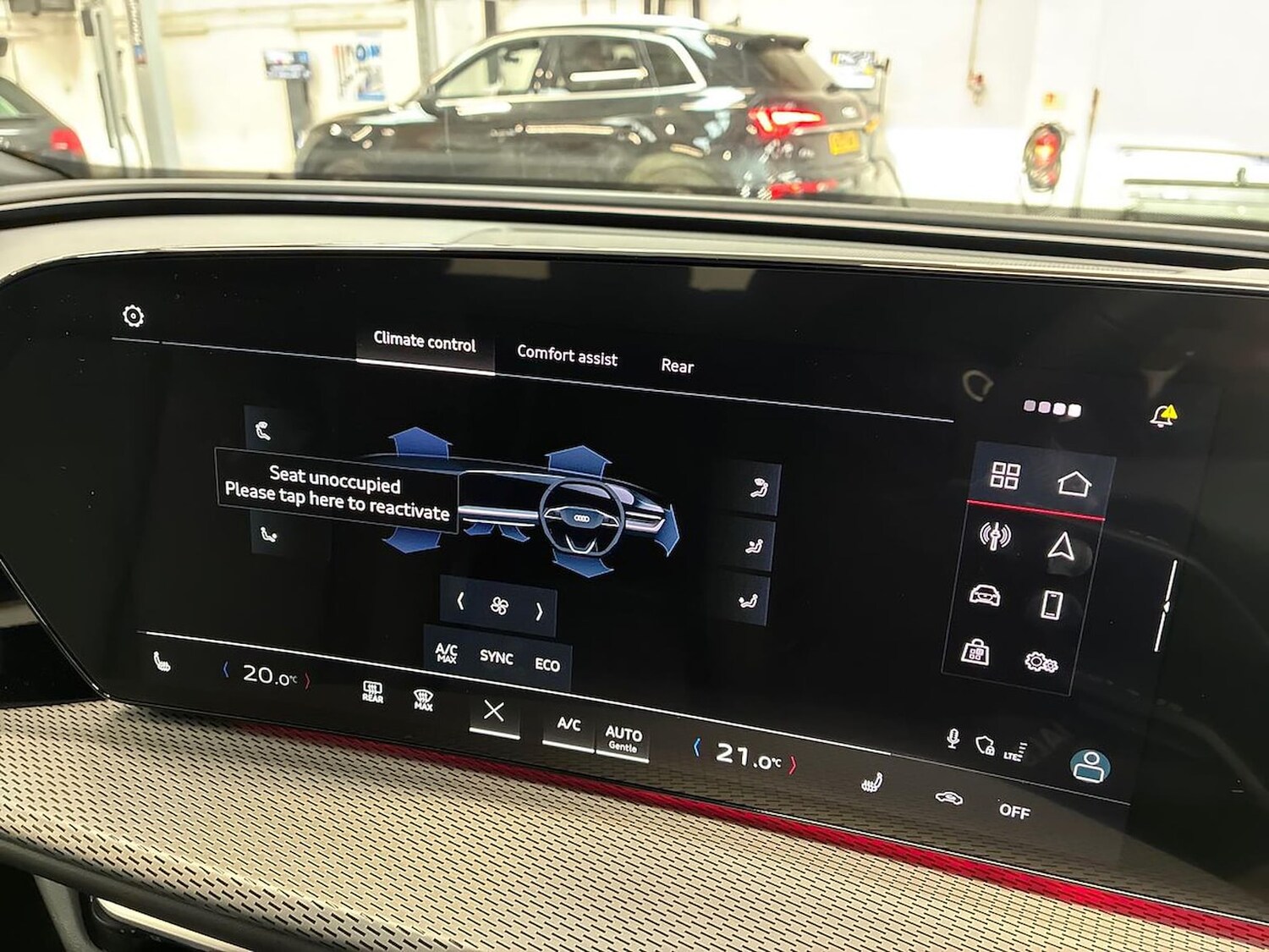 Used Audi Q5 2025 for sale - 78191655: Photo 14