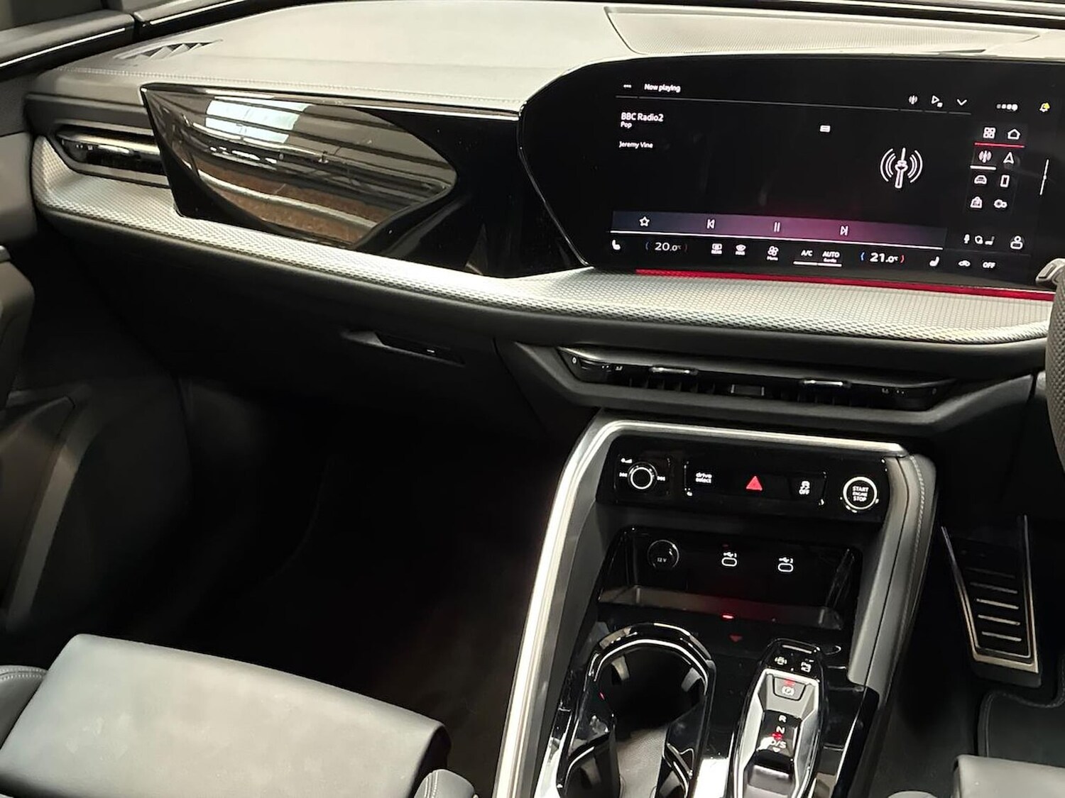 Used Audi Q5 2025 for sale - 78191655: Photo 15